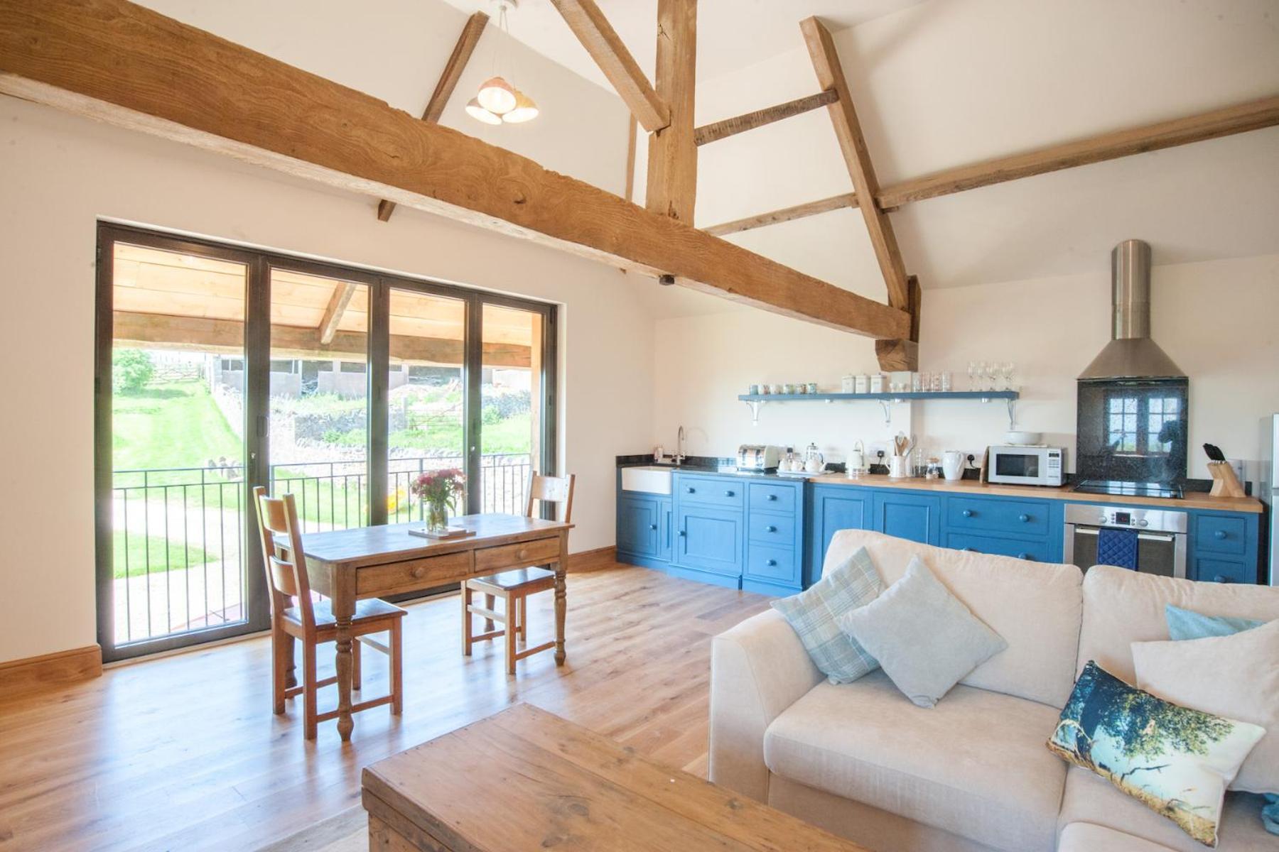 Tilbury Shepherd Huts With Hot Tubs Plus Holiday Cottages West Bagborough Экстерьер фото
